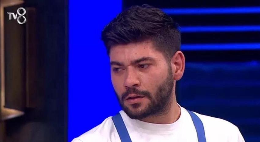 MasterChef Sergen neden yok? 19 Ağustos MasterChef Sergen Özen neden ayrıldı? Geri gelecek mi?