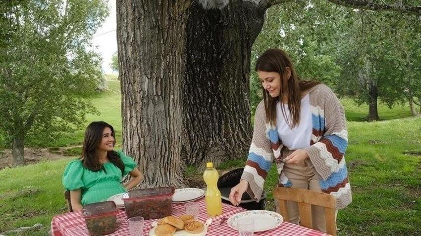 Gönül Dağı yeni sezon tarihi belli oldu! Gönül Dağı 4. sezon oyuncu kadrosunda kimler var?