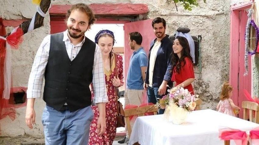 Gönül Dağı yeni sezon tarihi belli oldu! Gönül Dağı 4. sezon oyuncu kadrosunda kimler var?
