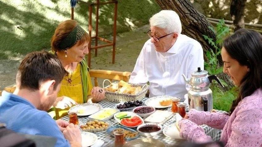 Gönül Dağı yeni sezon tarihi belli oldu! Gönül Dağı 4. sezon oyuncu kadrosunda kimler var?