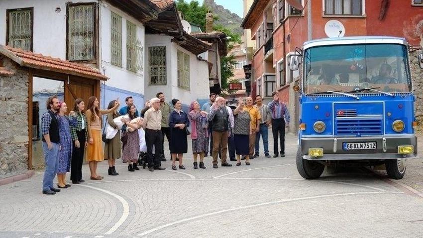 Gönül Dağı yeni sezon tarihi belli oldu! Gönül Dağı 4. sezon oyuncu kadrosunda kimler var?