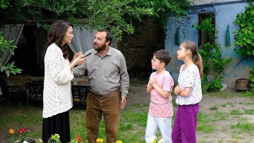 Gönül Dağı yeni sezon tarihi belli oldu! Gönül Dağı 4. sezon oyuncu kadrosunda kimler var?