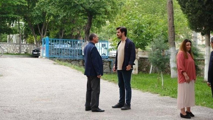 Gönül Dağı yeni sezon tarihi belli oldu! Gönül Dağı 4. sezon oyuncu kadrosunda kimler var?