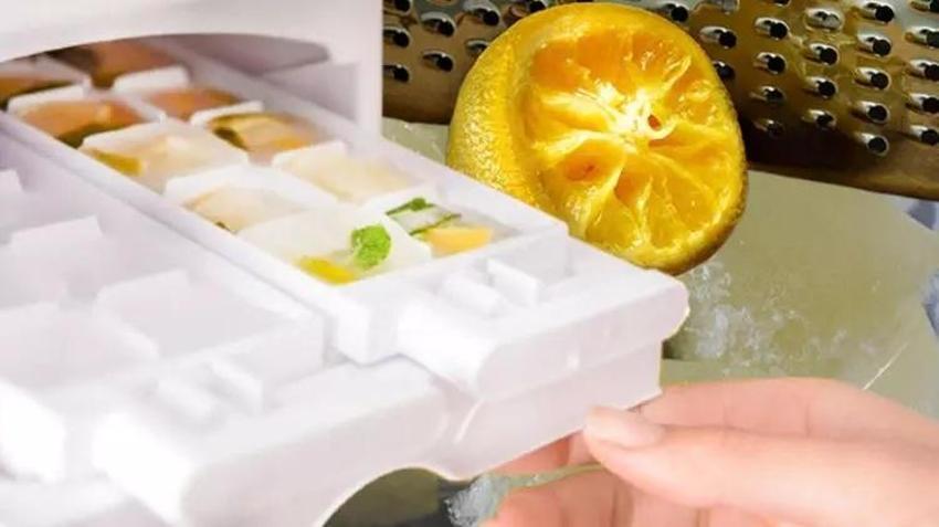 Limondan tam verim almak için çok kolay bir yöntem var! Şifasına inanamayacaksınız!