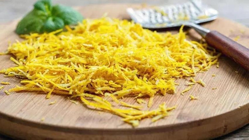 Limondan tam verim almak için çok kolay bir yöntem var! Şifasına inanamayacaksınız!