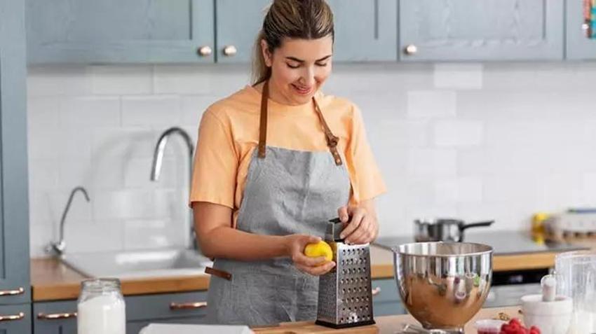 Limondan tam verim almak için çok kolay bir yöntem var! Şifasına inanamayacaksınız!