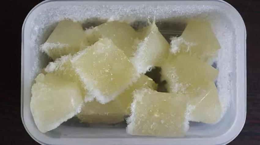 Limondan tam verim almak için çok kolay bir yöntem var! Şifasına inanamayacaksınız!