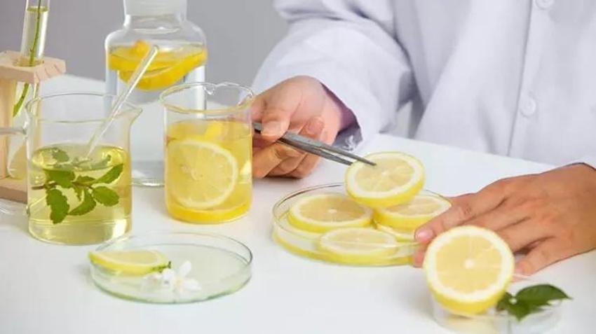 Limondan tam verim almak için çok kolay bir yöntem var! Şifasına inanamayacaksınız!