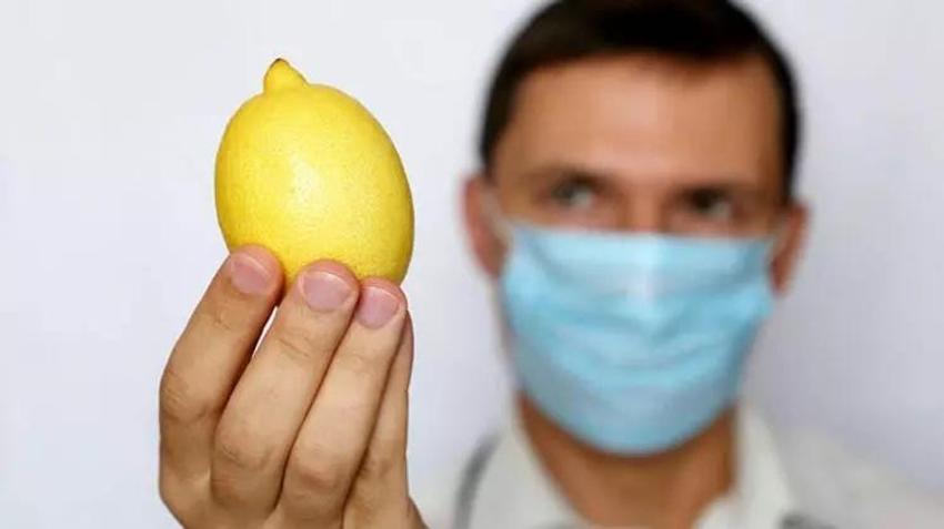 Limondan tam verim almak için çok kolay bir yöntem var! Şifasına inanamayacaksınız!