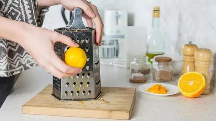 Limondan tam verim almak için çok kolay bir yöntem var! Şifasına inanamayacaksınız!