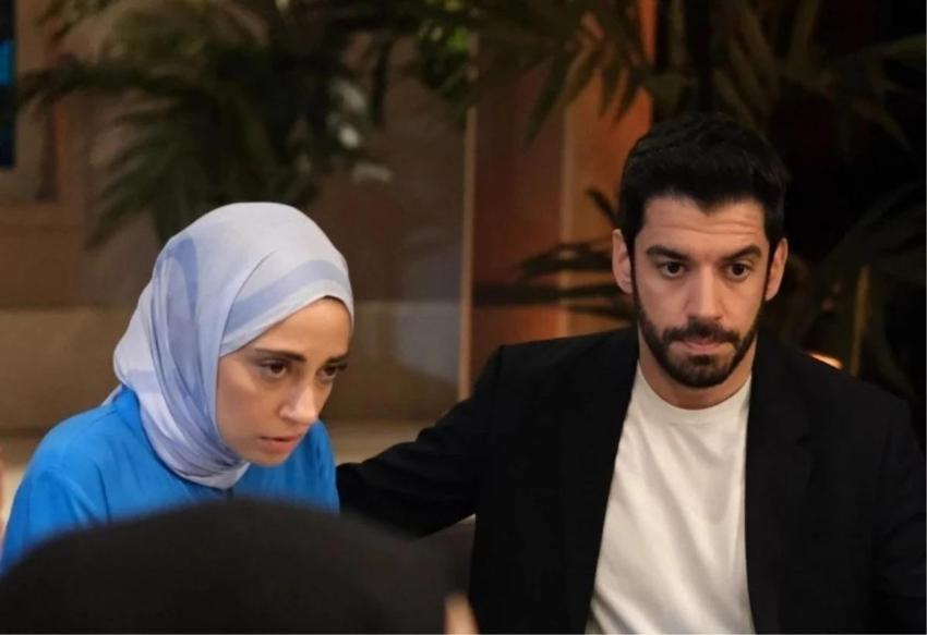 Tarih belli oldu ama kötü haber tez geldi! Kızılcık Şerbeti dizisinde beklenen oldu!