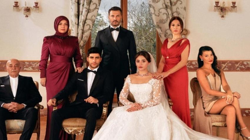 Tarih belli oldu ama kötü haber tez geldi! Kızılcık Şerbeti dizisinde beklenen oldu!
