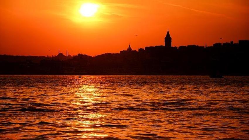 Meteoroloji'den Marmara'da yaşayanlar için uyarı: 'Dikkatli ve tedbirli olun'