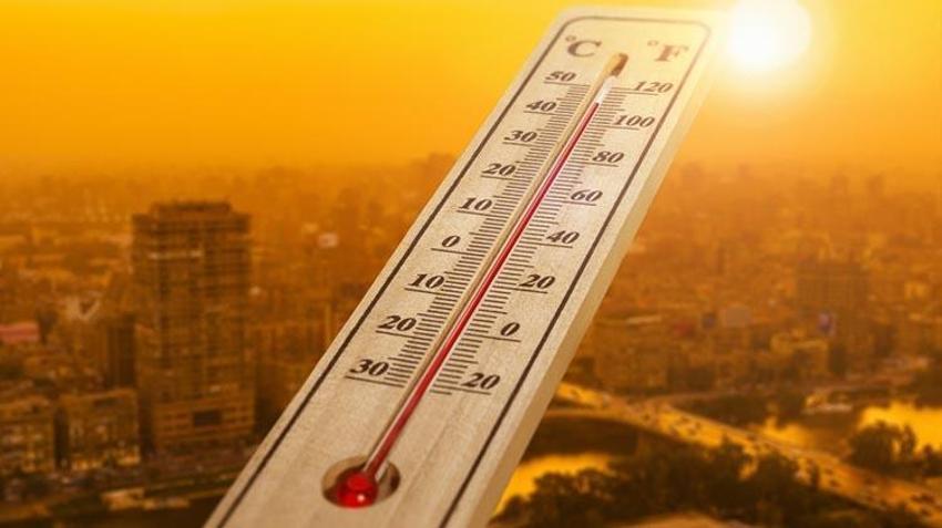 Meteoroloji'den Marmara'da yaşayanlar için uyarı: 'Dikkatli ve tedbirli olun'