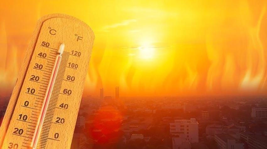Meteoroloji'den Marmara'da yaşayanlar için uyarı: 'Dikkatli ve tedbirli olun'