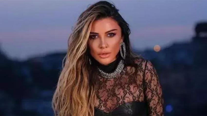 Selen Görgüzel'den anne sütü itirafı: 'Bebeği olan bir arkadaşımdan isteyip içiyorum'