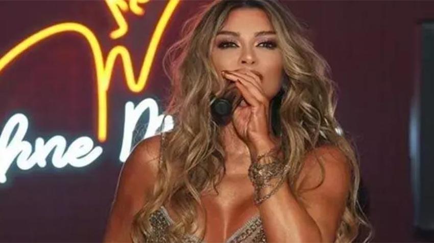 Selen Görgüzel'den anne sütü itirafı: 'Bebeği olan bir arkadaşımdan isteyip içiyorum'