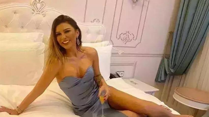 Selen Görgüzel'den anne sütü itirafı: 'Bebeği olan bir arkadaşımdan isteyip içiyorum'