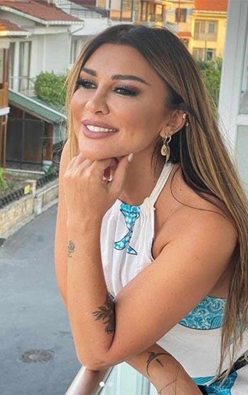 Selen Görgüzel'den anne sütü itirafı: 'Bebeği olan bir arkadaşımdan isteyip içiyorum'