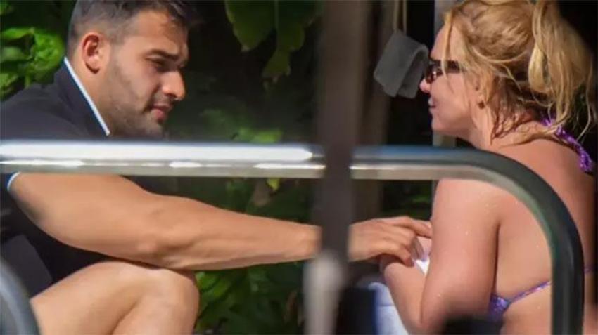 İhanet ve şiddet iddiaları gündeme gelmişti: Boşanma kararı alan Britney Spears konuştu!