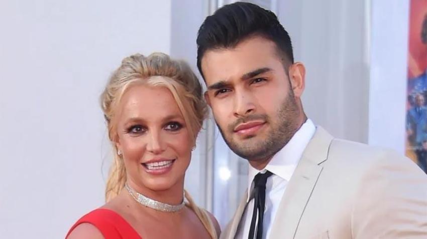 İhanet ve şiddet iddiaları gündeme gelmişti: Boşanma kararı alan Britney Spears konuştu!