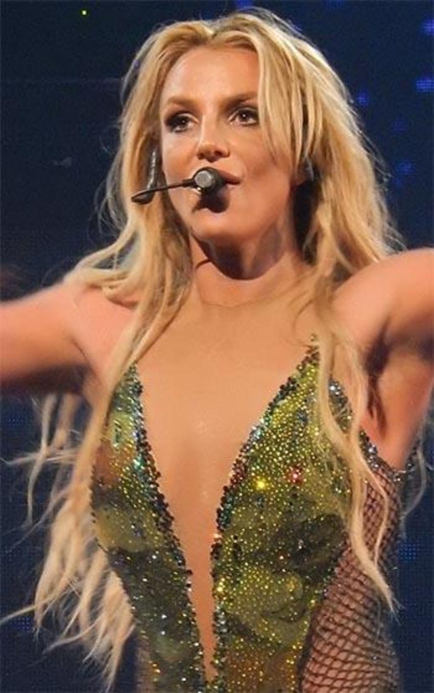İhanet ve şiddet iddiaları gündeme gelmişti: Boşanma kararı alan Britney Spears konuştu!