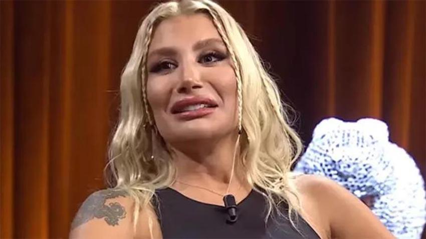 İrem Derici takipçisinin yorumuna sessiz kalamadı: Hiç uğraşamam