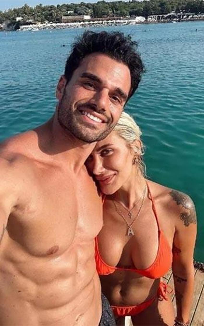 İrem Derici takipçisinin yorumuna sessiz kalamadı: Hiç uğraşamam