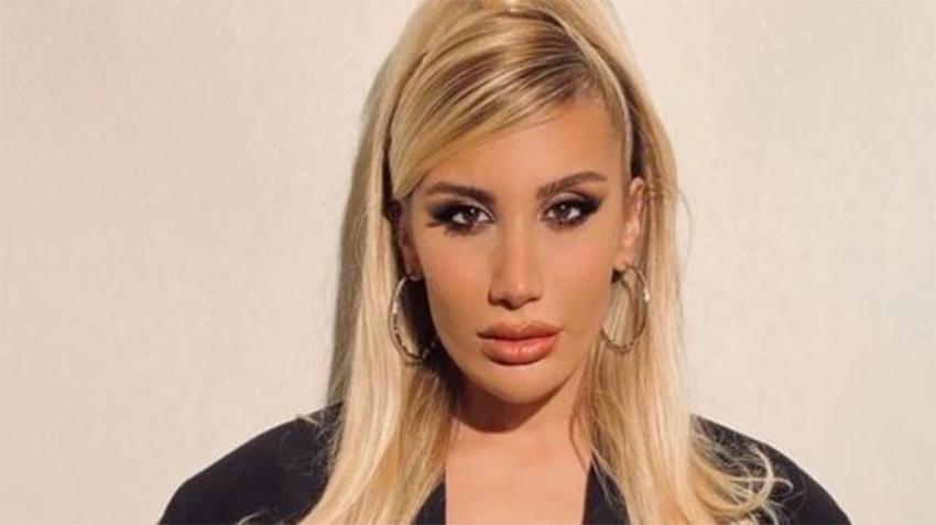 İrem Derici takipçisinin yorumuna sessiz kalamadı: Hiç uğraşamam