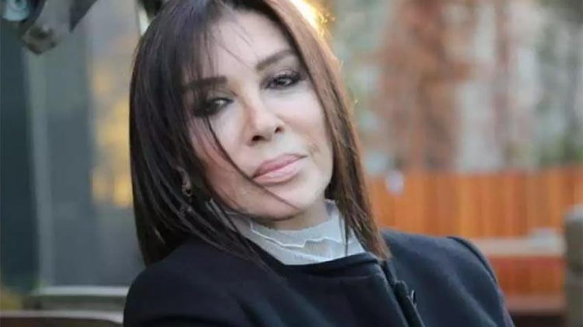Nebahat Çehre’den proje itirafı: Her şey para, değil! Dümdüz bir kadın olmak istemiyorum