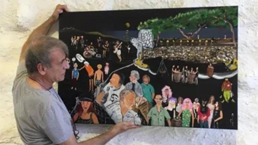 Ölüm yıldönümünde vasiyeti gerçekleşiyor: Ailesi isteğini yerine getirecek