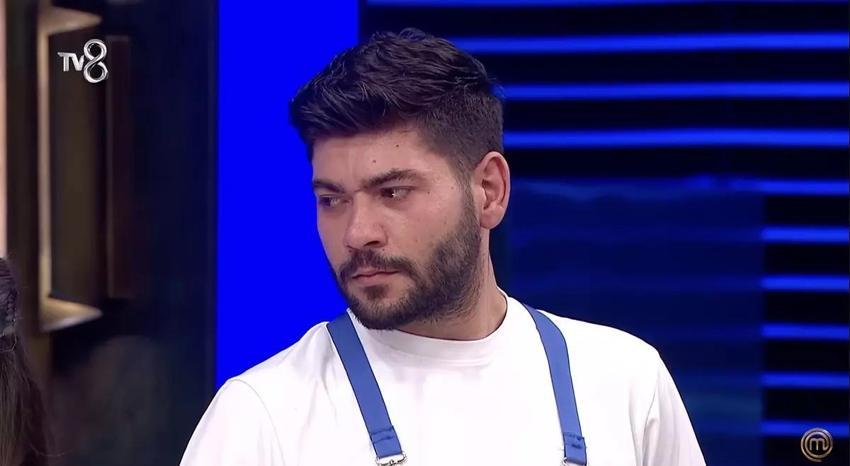 Potaya girdi kaos çıktı! MasterChef Sergen'in elenmesi için beklenen olay gerçekleşti