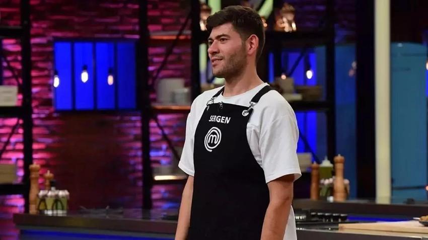 Potaya girdi kaos çıktı! MasterChef Sergen'in elenmesi için beklenen olay gerçekleşti