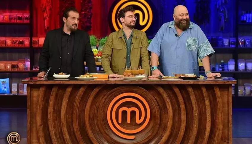 Potaya girdi kaos çıktı! MasterChef Sergen'in elenmesi için beklenen olay gerçekleşti