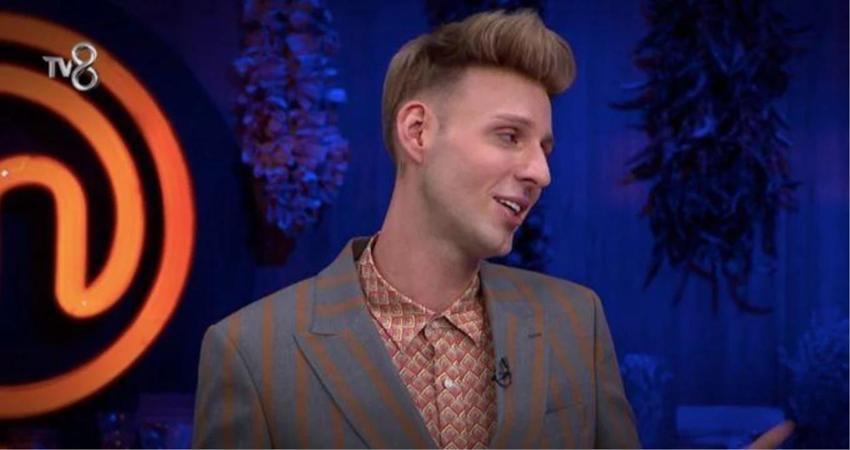 MasterChef Rıfat elendi mi? Rıfat Yurttaş kimdir, kaç yaşında? 