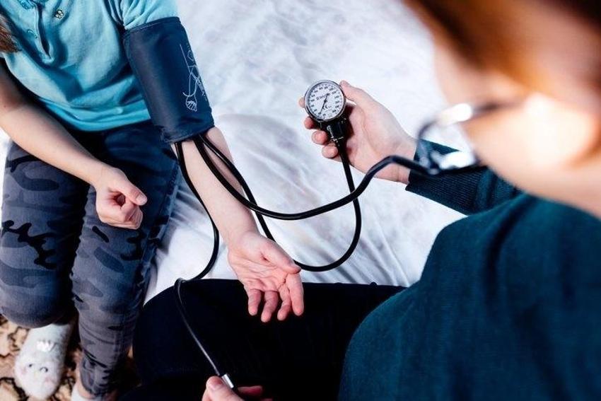 Bir avucu yüksek tansiyona deva oluyormuş! Tansiyon hastaları şifayı bunda buluyor: Doktorların listesinde