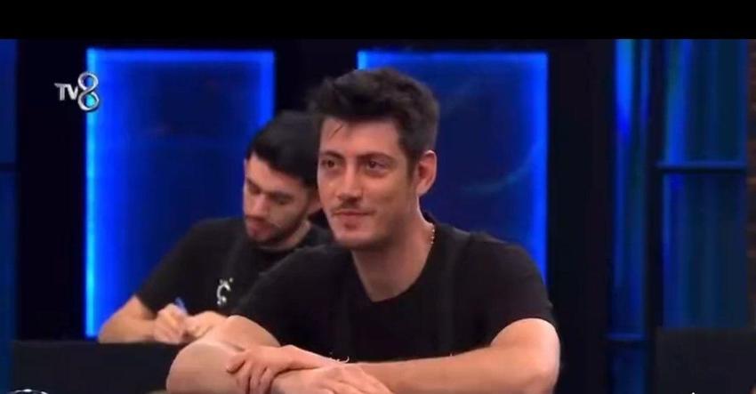 MasterChef'te Alican'a Dilara ve Tahsin'in nazarı değdi! 20 Ağustos MasterChef All Star elenen isim belli oldu!