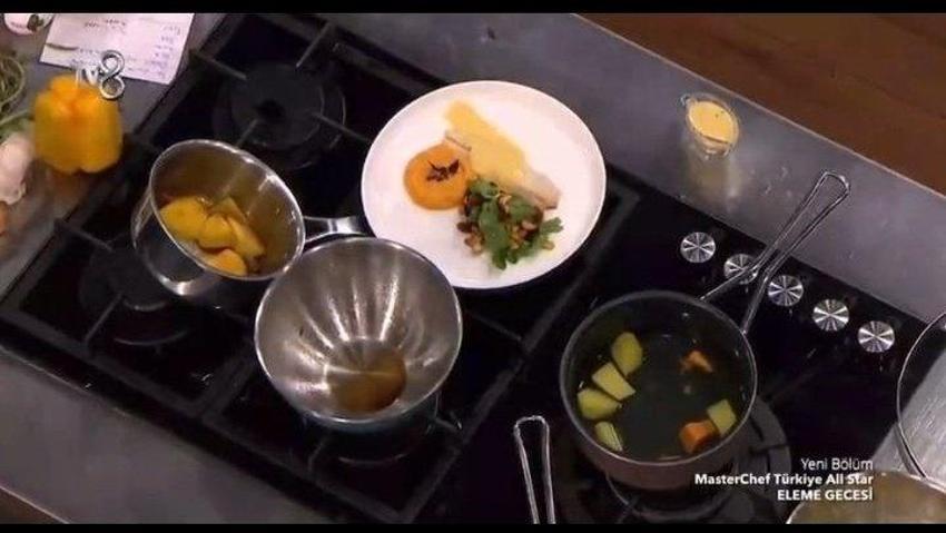 MasterChef'te Alican'a Dilara ve Tahsin'in nazarı değdi! 20 Ağustos MasterChef All Star elenen isim belli oldu!