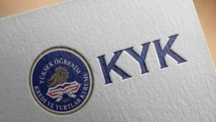 KYK yurt ve burs başvuruları başladı mı? 2023/2024 Kredi Yurtlar Kurumu başvurusu ne zaman yapılacak? Burs ne kadar?