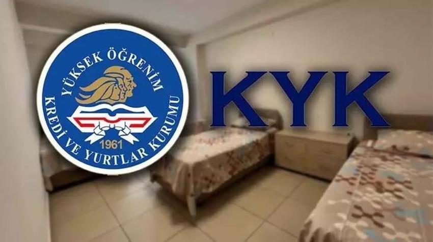 KYK yurt ve burs başvuruları başladı mı? 2023/2024 Kredi Yurtlar Kurumu başvurusu ne zaman yapılacak? Burs ne kadar?