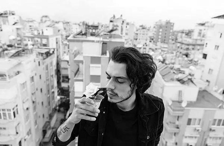 Ateş Kuşları Kara kimdir? Ali Önsöz kaç yaşında, hangi dizilerde oynadı?