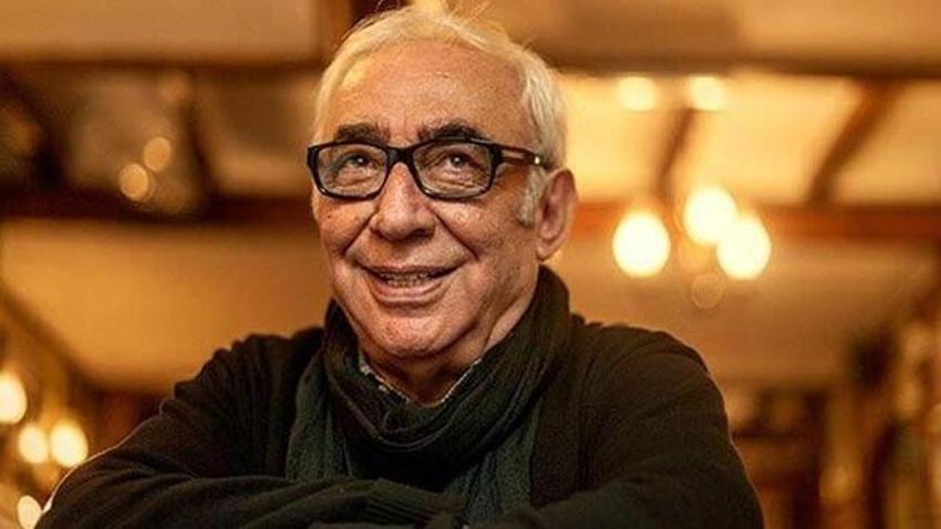 Şener Şen'in torunu ilk kez görüntülendi! Dede torun ancak bu kadar benzer!