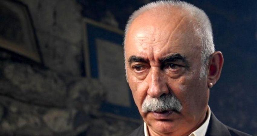 Şener Şen'in torunu ilk kez görüntülendi! Dede torun ancak bu kadar benzer!