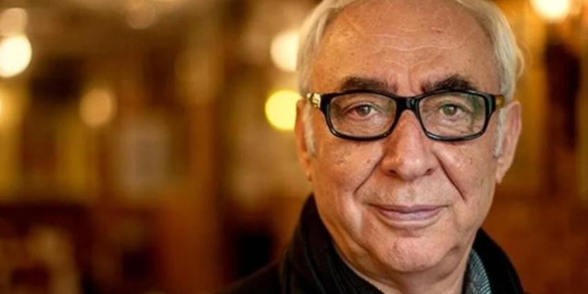 Şener Şen'in torunu ilk kez görüntülendi! Dede torun ancak bu kadar benzer!