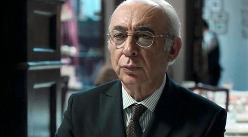 Şener Şen'in torunu ilk kez görüntülendi! Dede torun ancak bu kadar benzer!