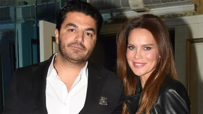 Ebru Şallı bikinisi ile hayran bıraktı: Kusursuz fiziğiyle göz kamaştırdı