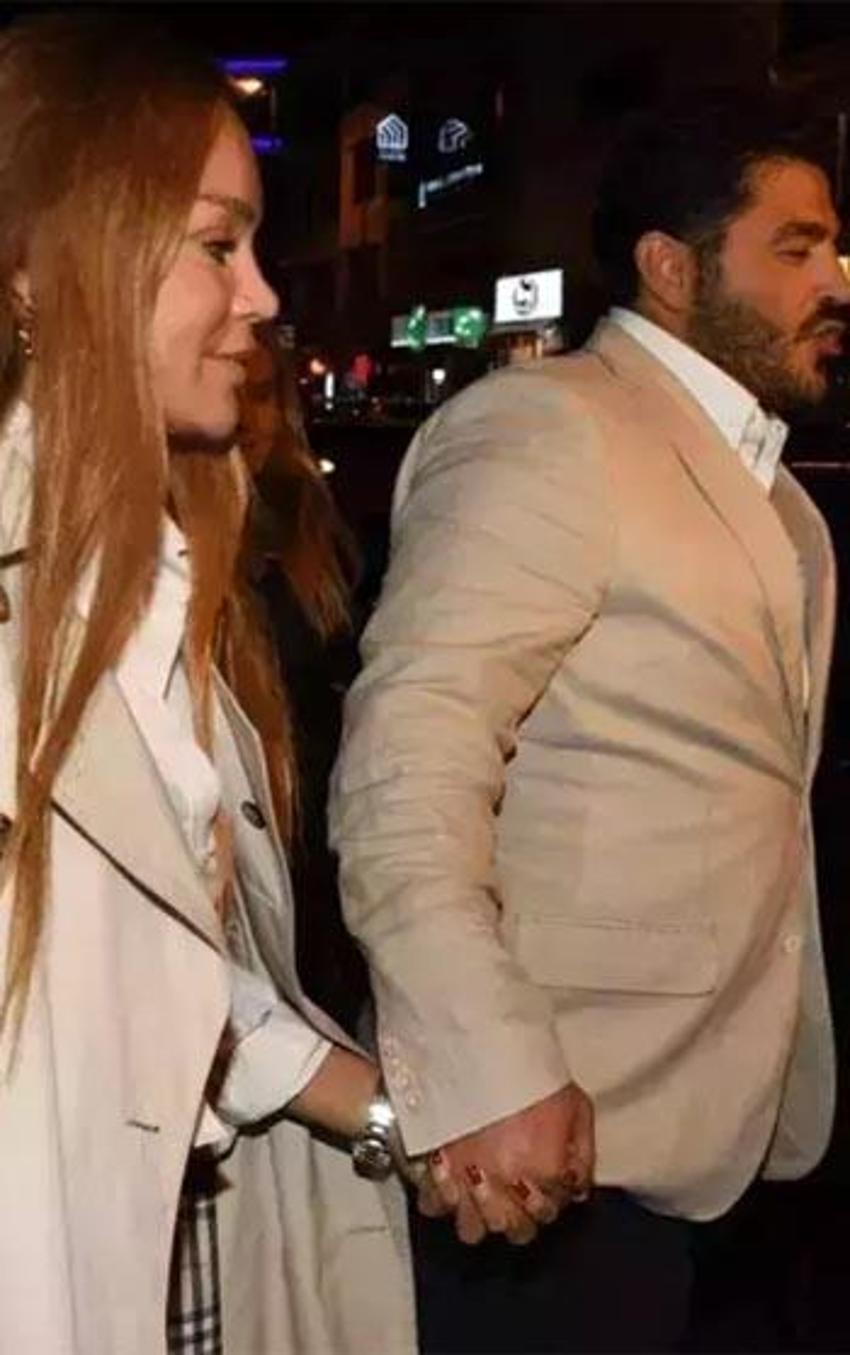 Ebru Şallı bikinisi ile hayran bıraktı: Kusursuz fiziğiyle göz kamaştırdı