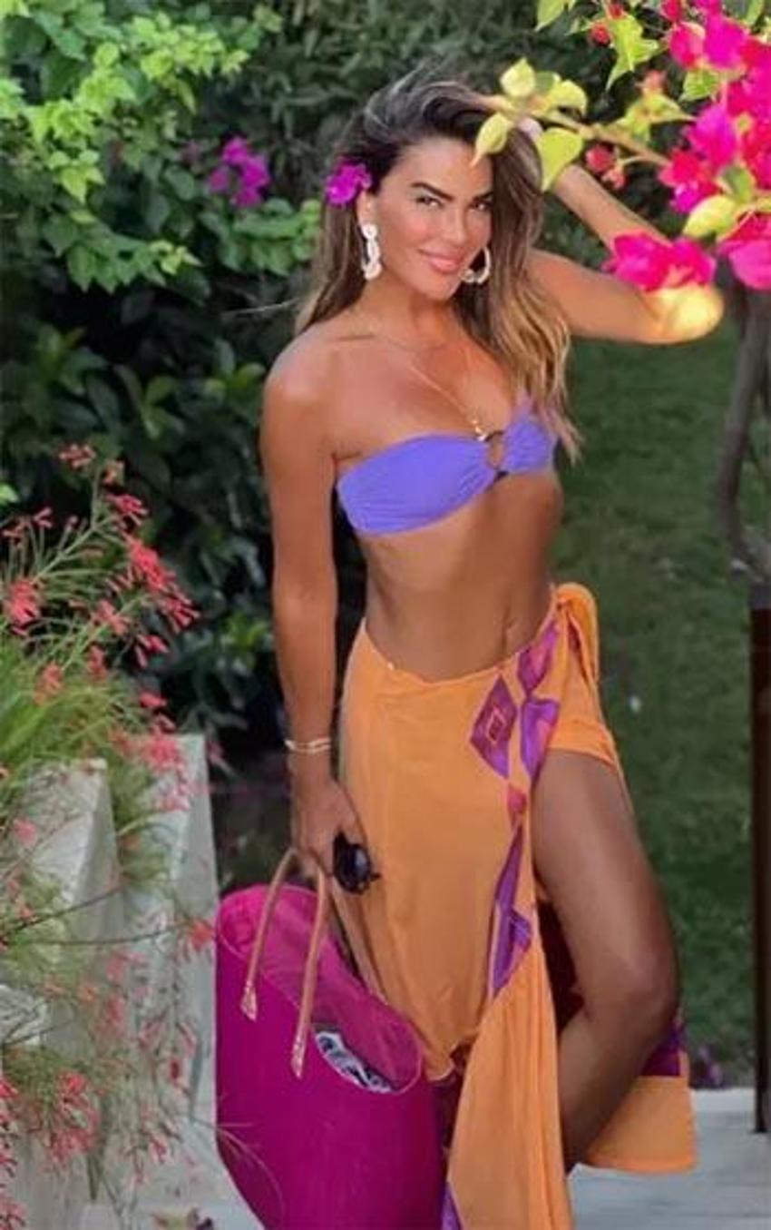 Özlem Yıldız'dan tektaş açıklaması geldi! 