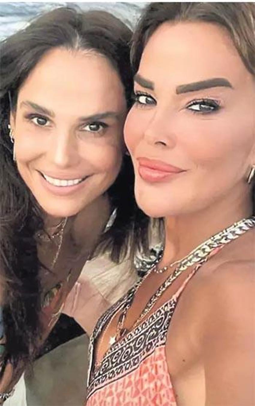 Özlem Yıldız'dan tektaş açıklaması geldi! 