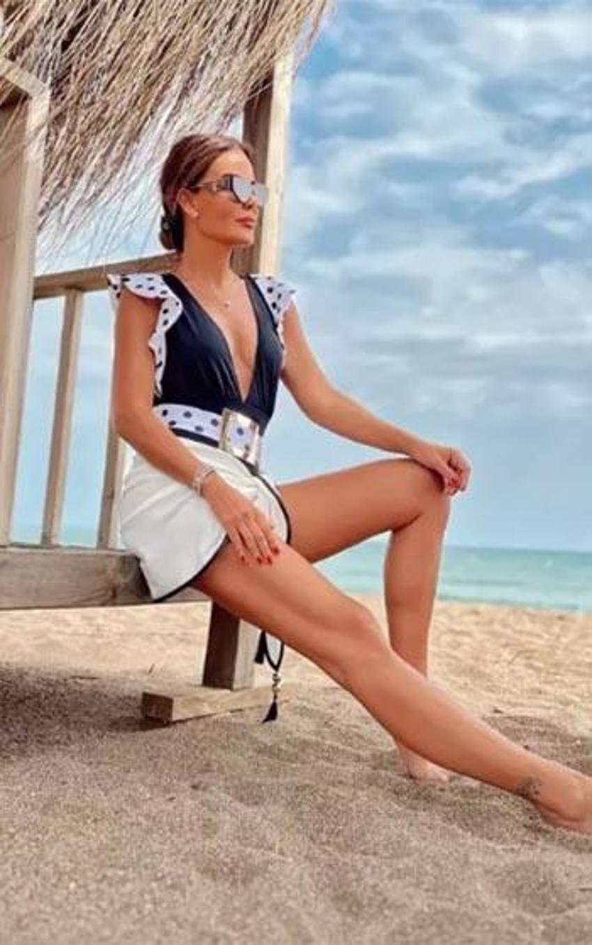 Özlem Yıldız'dan tektaş açıklaması geldi! 